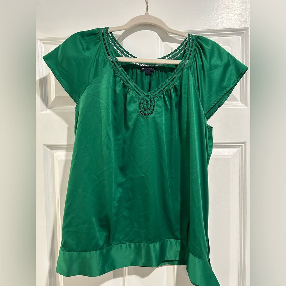 Banana Republic Top